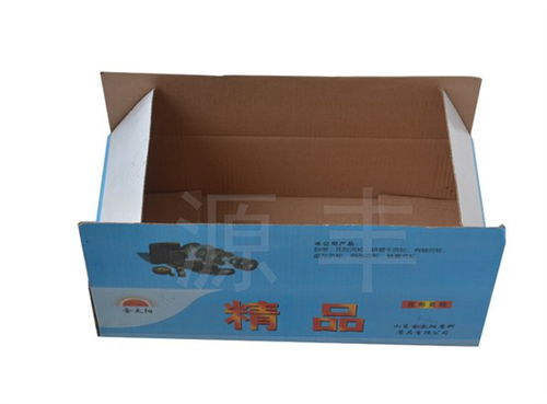 臨朐紙箱廠家詳解 平口紙箱批發價格、瓦楞紙工藝與禮品盒定制